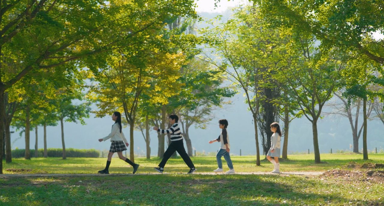 언하디 스튜디오 촬영 현장 스틸컷 1